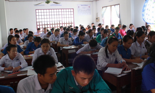 lao-classroom