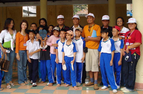 vietnam-school