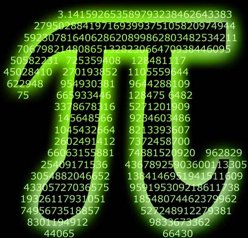 pi-day