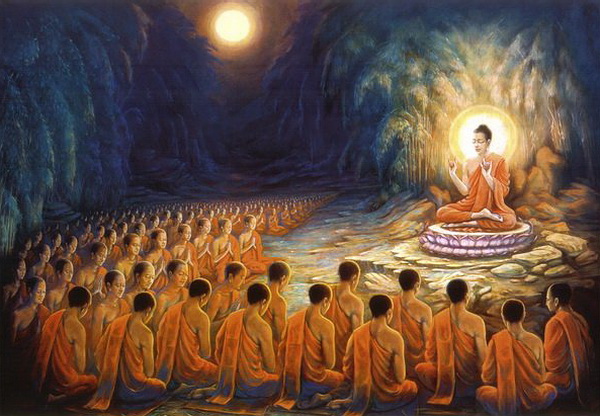 Magha-Puja-Day