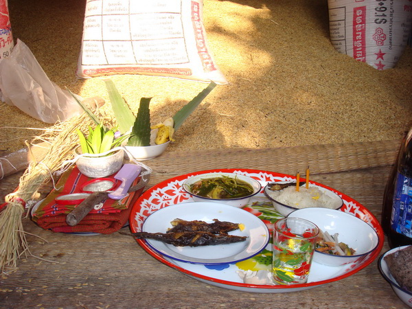 rice-puja