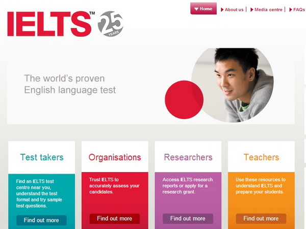 ielts