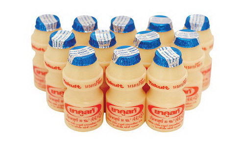 Yakult