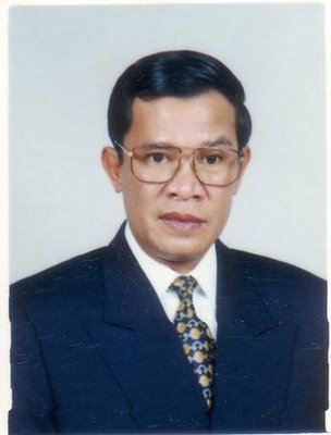 Hun-Sen