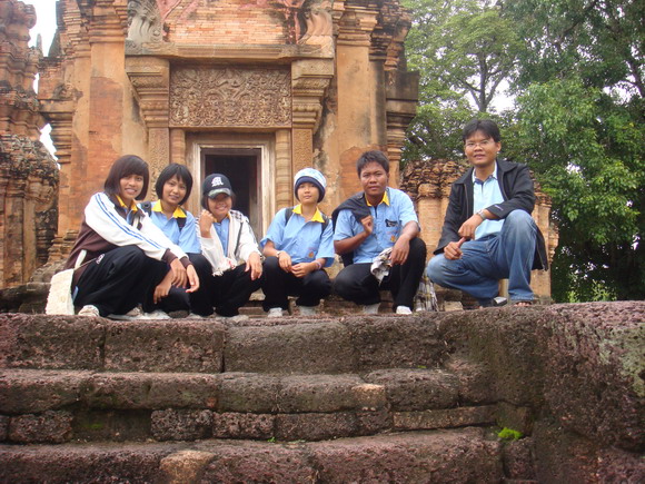 prasat-team