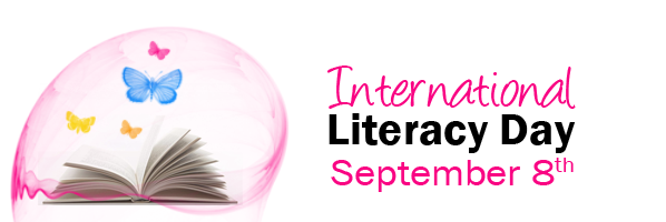 international-literacy-day