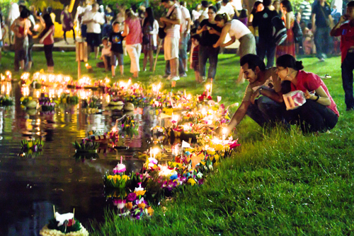 Loy-Krathong