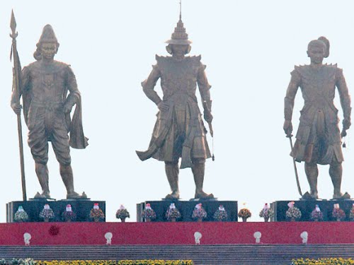 Great-Kings-of-Burma