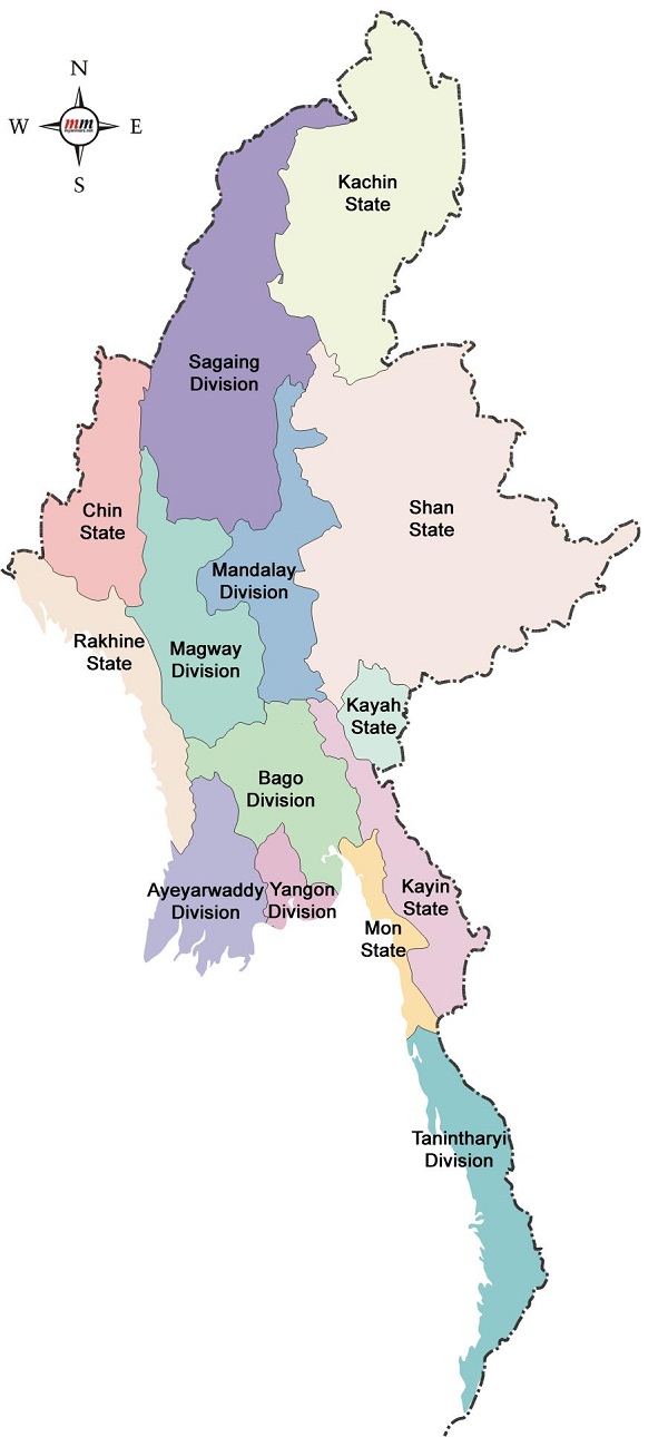 myanmar-map