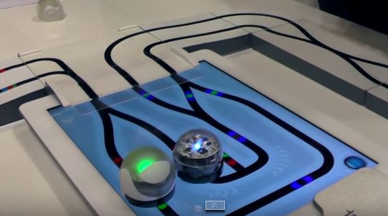 OZobot