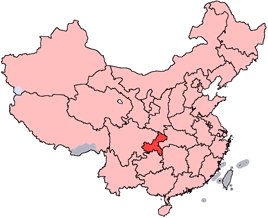 China-Chongqing